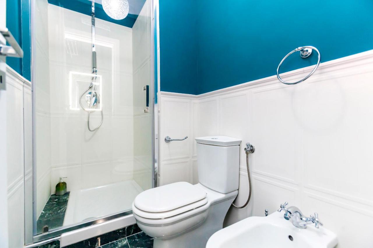Navona Artist 7 Apt Рим Екстер'єр фото