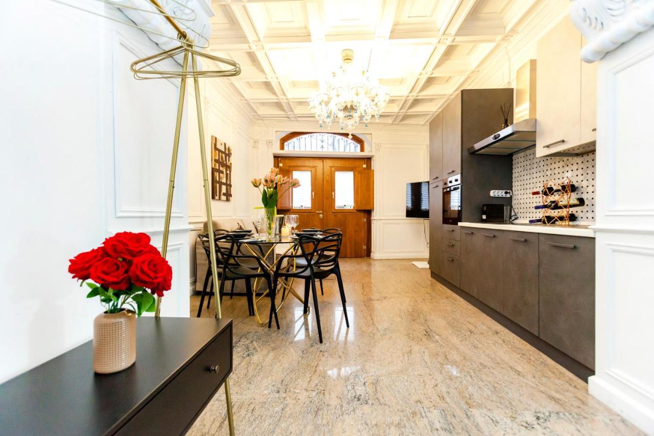 Navona Artist 7 Apt Рим Екстер'єр фото